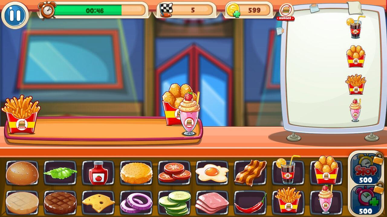 Www Cooking Games Free Download